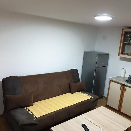 Bistricka Stanica Bed & Breakfast Sarajevo Ngoại thất bức ảnh