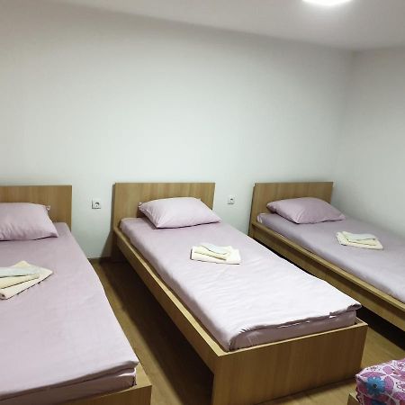 Bistricka Stanica Bed & Breakfast Sarajevo Ngoại thất bức ảnh