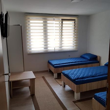 Bistricka Stanica Bed & Breakfast Sarajevo Ngoại thất bức ảnh