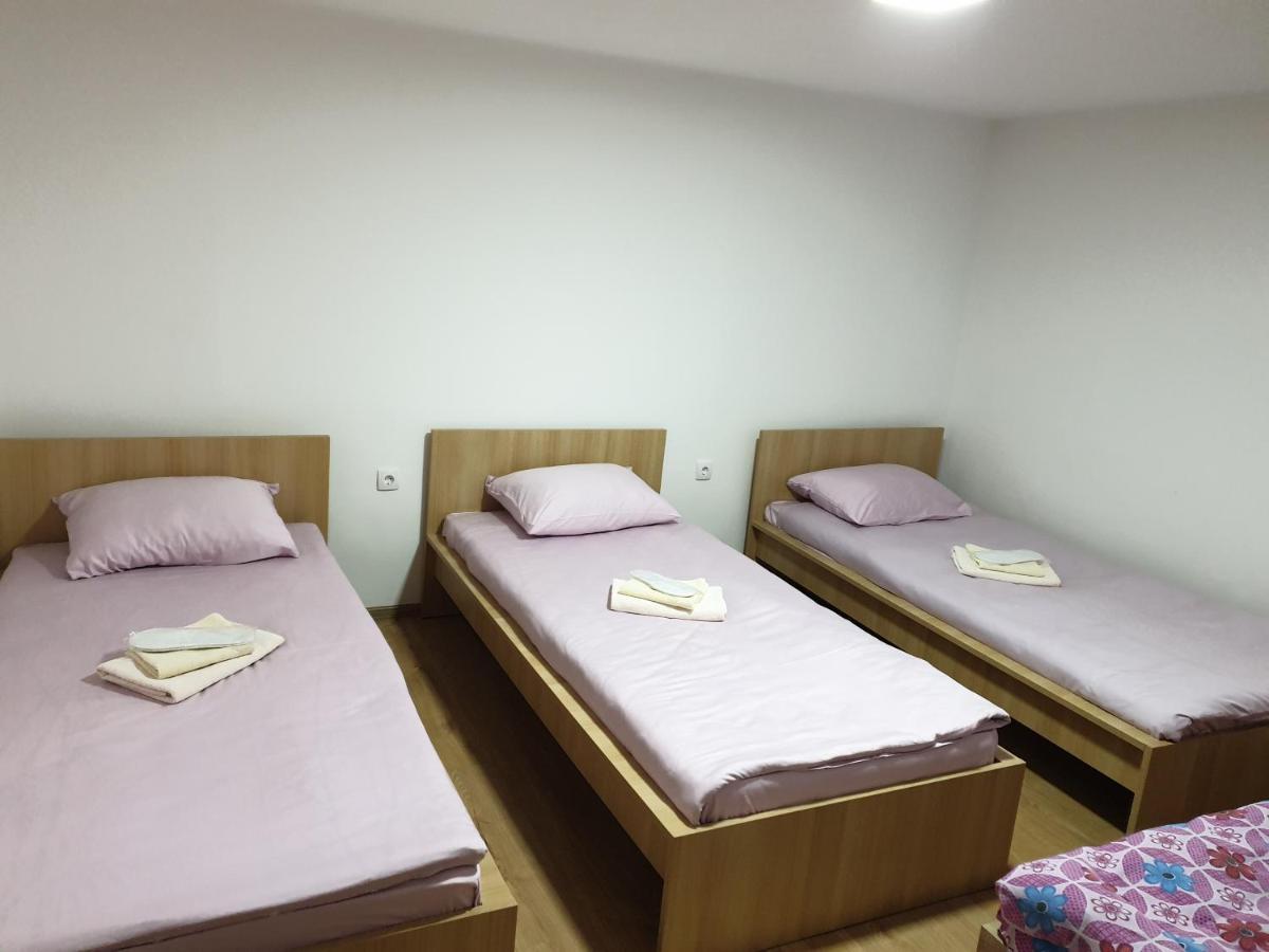 Bistricka Stanica Bed & Breakfast Sarajevo Ngoại thất bức ảnh
