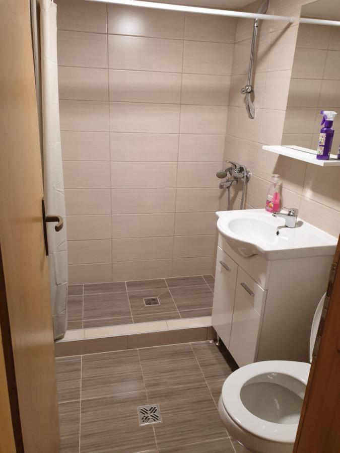 Bistricka Stanica Bed & Breakfast Sarajevo Ngoại thất bức ảnh