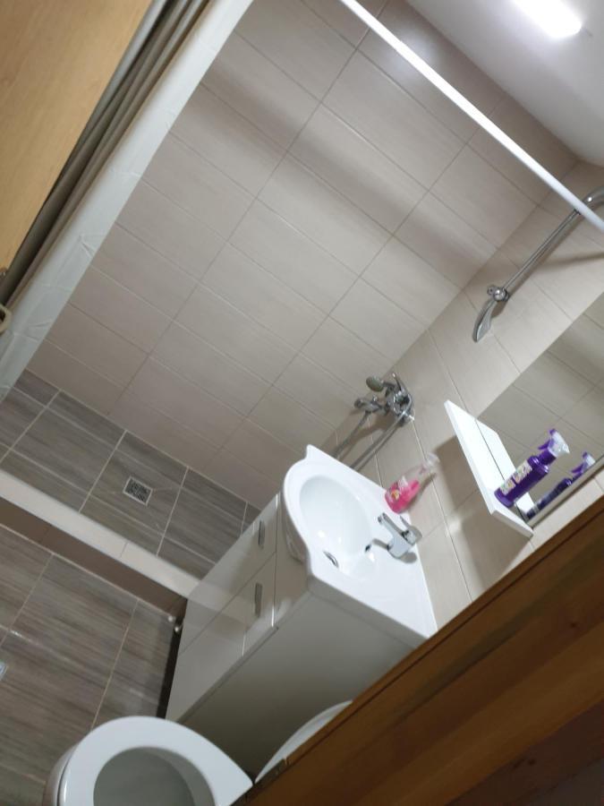 Bistricka Stanica Bed & Breakfast Sarajevo Ngoại thất bức ảnh
