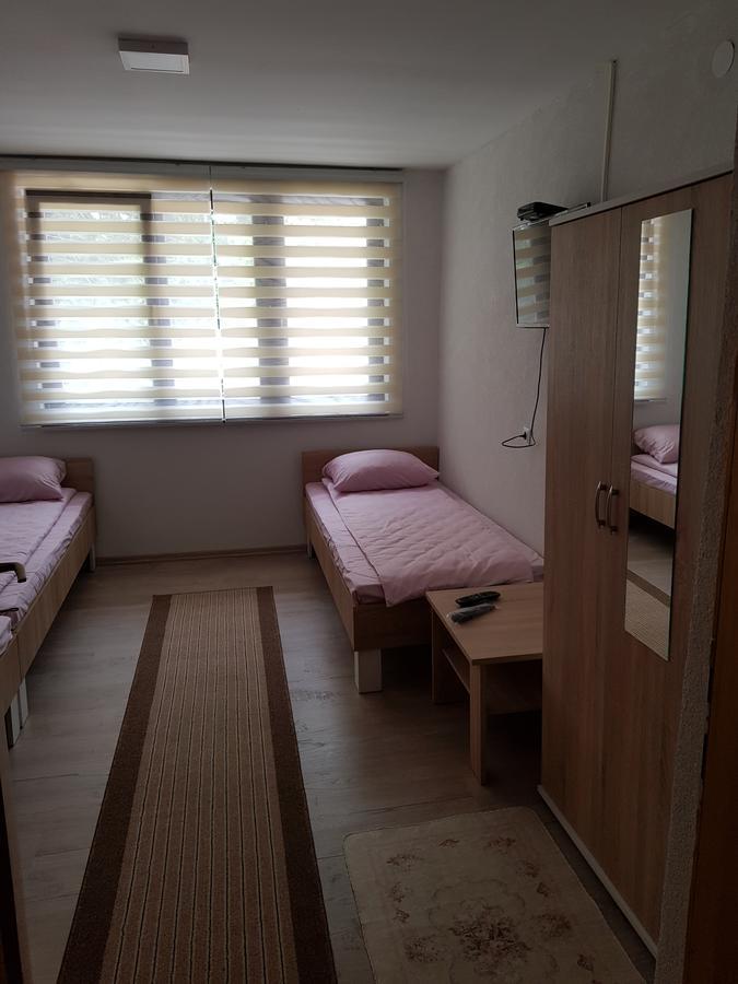 Bistricka Stanica Bed & Breakfast Sarajevo Ngoại thất bức ảnh