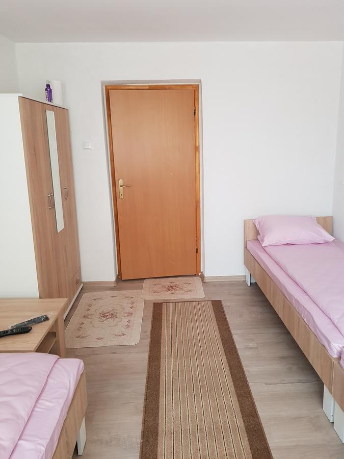 Bistricka Stanica Bed & Breakfast Sarajevo Ngoại thất bức ảnh