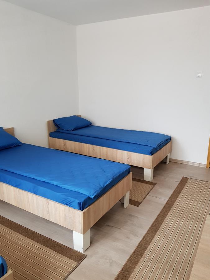 Bistricka Stanica Bed & Breakfast Sarajevo Ngoại thất bức ảnh