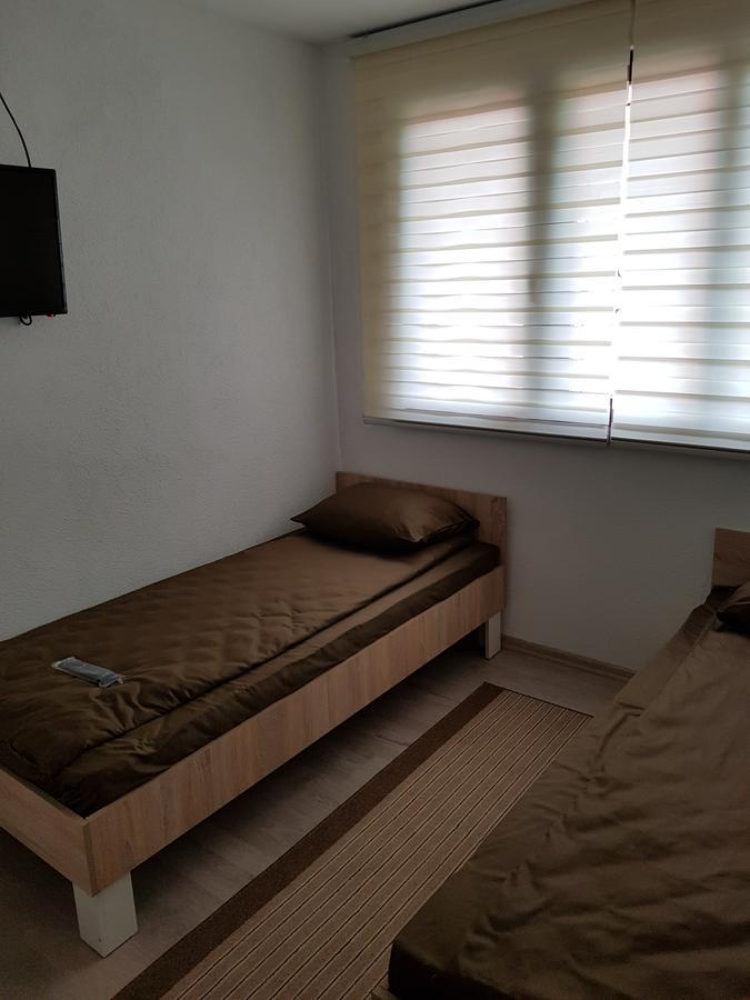Bistricka Stanica Bed & Breakfast Sarajevo Ngoại thất bức ảnh