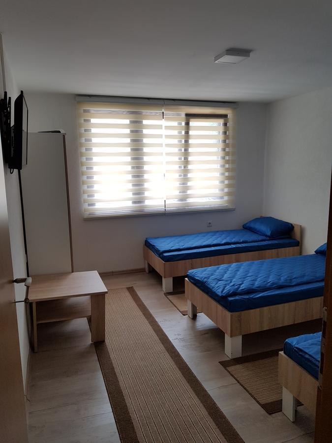Bistricka Stanica Bed & Breakfast Sarajevo Ngoại thất bức ảnh