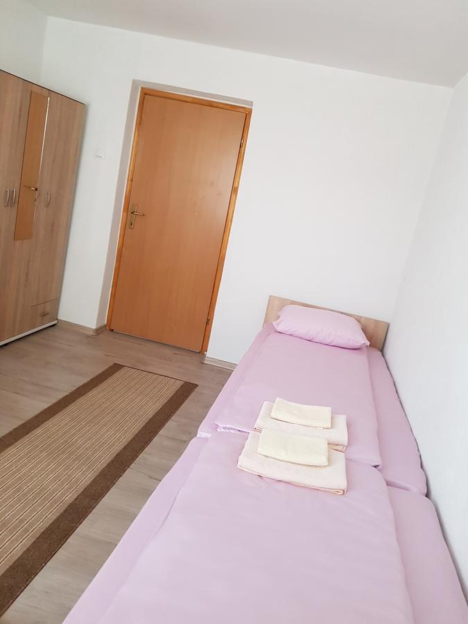 Bistricka Stanica Bed & Breakfast Sarajevo Ngoại thất bức ảnh