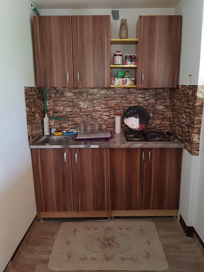 Bistricka Stanica Bed & Breakfast Sarajevo Ngoại thất bức ảnh