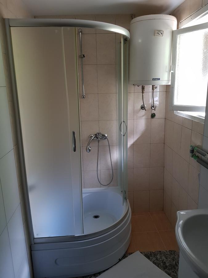 Bistricka Stanica Bed & Breakfast Sarajevo Ngoại thất bức ảnh