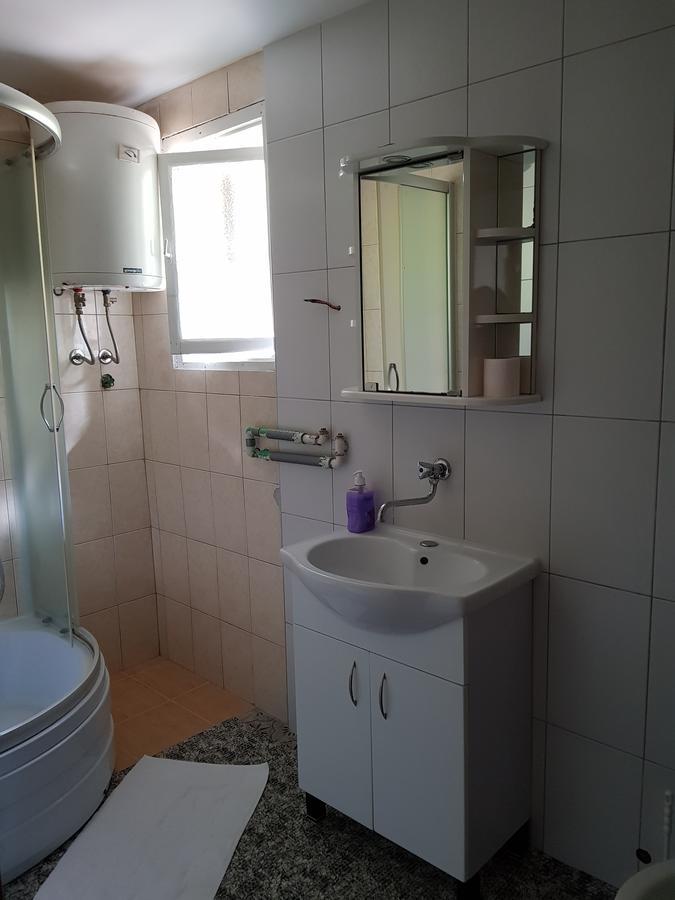Bistricka Stanica Bed & Breakfast Sarajevo Ngoại thất bức ảnh